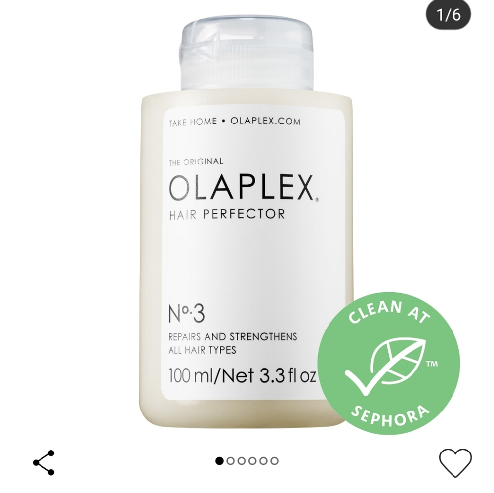Olaplex No3